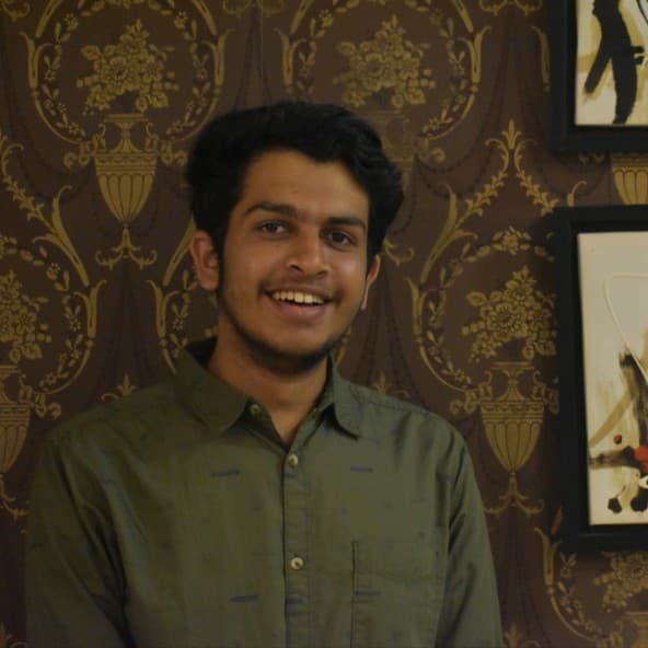 Karthik B S