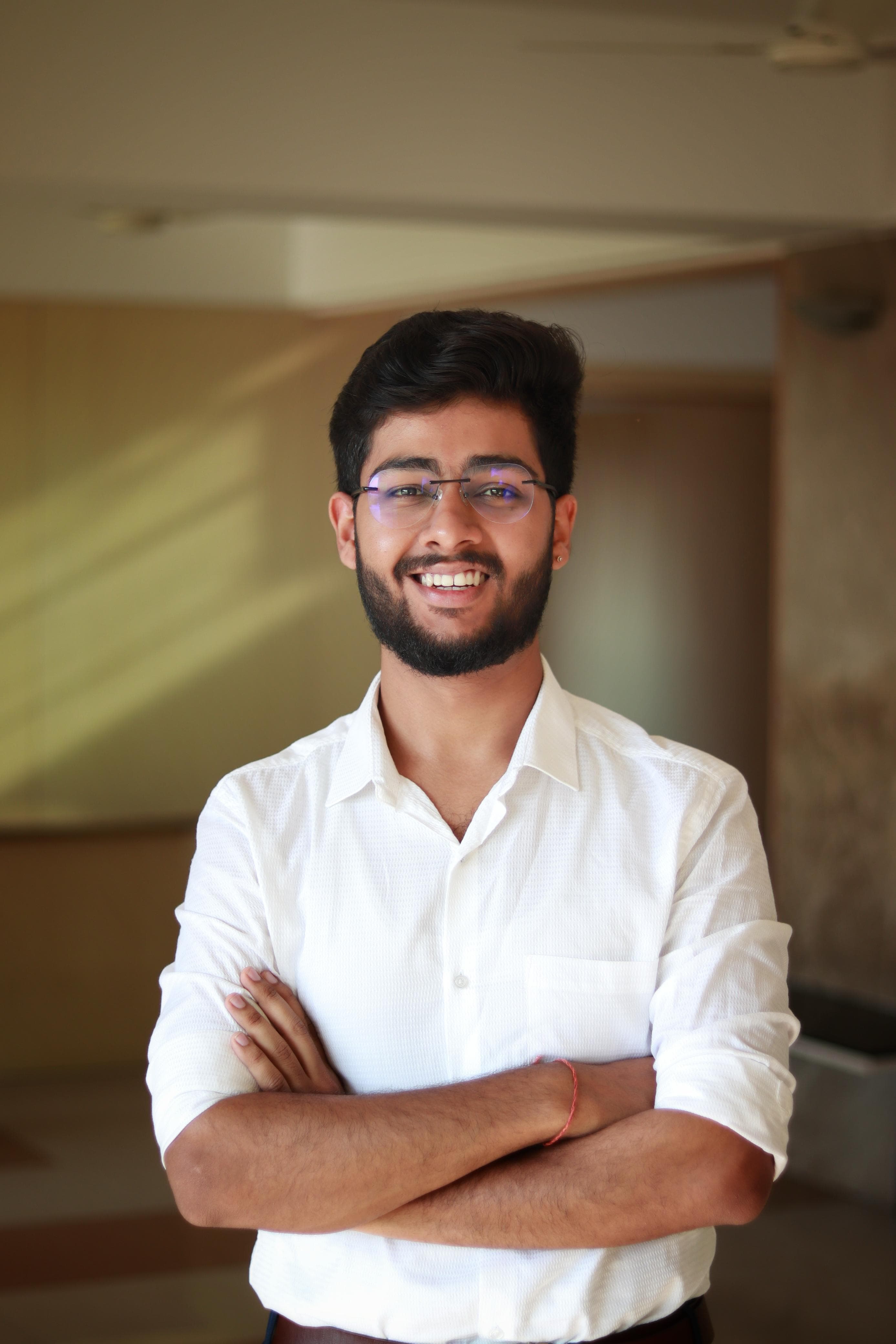 Yuvraj Aaditya Arya