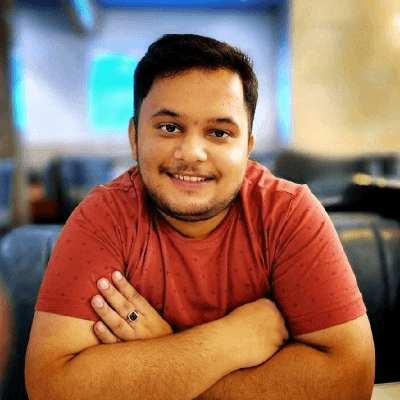 Ayush Pandey