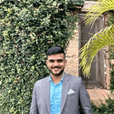 Akshay Ramesh