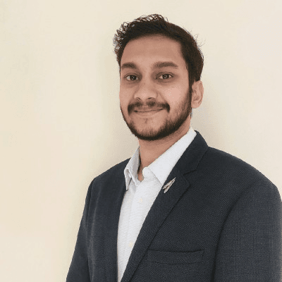 Tarun Bajaj